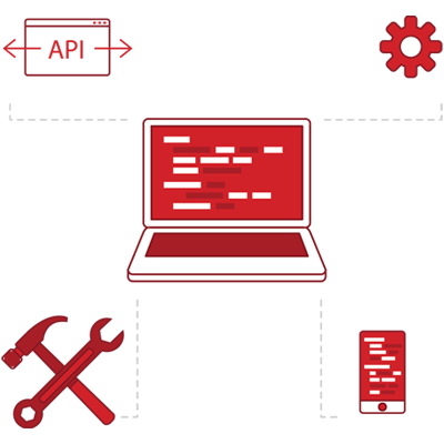 برمجة المواقع